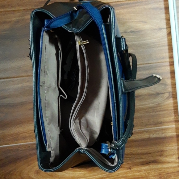 Hand bag - sold somewhere else - Picture 5 of 6